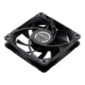 Phanteks M25 Computer case Fan 12 cm Black