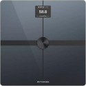 Withings Body Smart Square Black Electronic personal scale