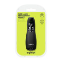 Logitech Wireless Presenter R400