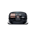 Samsung VR20H9050UW robot vacuum 0.7 L Bagless Black, Silver
