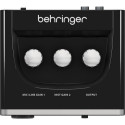 Behringer UM2 supplementary music equipment Concert/Studio Pre-amp