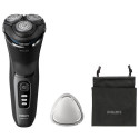 Philips Shaver 3000 Series S3244/12 Wet &amp; Dry Electric Shaver