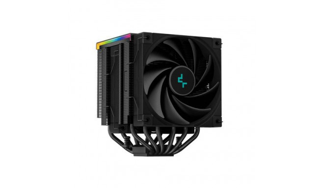 DeepCool AK620 DIGITAL Processor Air cooler 12 cm Black 1 pc(s)