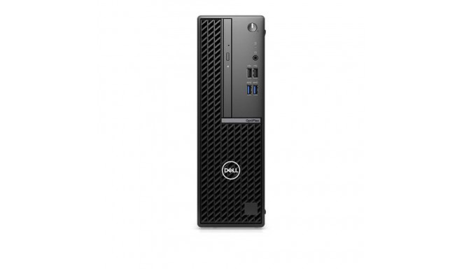 DELL OptiPlex 7010 Intel® Core™ i3 i3-13100 8 GB DDR4-SDRAM 256 GB SSD Windows 11 Pro SFF PC Black