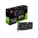 MSI VENTUS GEFORCE RTX 3050 2X XS 8G OC graphics card NVIDIA 8 GB GDDR6