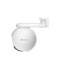 EZVIZ H8 Pro 2K Spherical IP security camera Indoor &amp; outdoor 2304 x 1296 pixels Wall/Pole