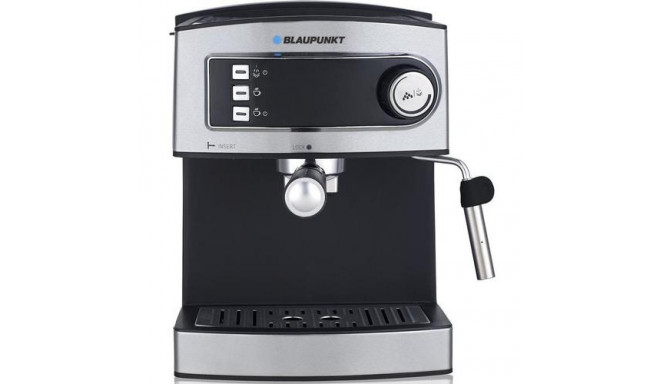 Blaupunkt CMP301 coffee maker Semi-auto Drip coffee maker 1.6 L