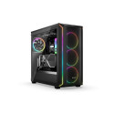 be quiet! Shadow Base 800 FX Black Midi Tower