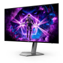 AOC AG276QZD computer monitor 67.3 cm (26.5&quot;) 2560 x 1440 pixels Quad HD OLED Black