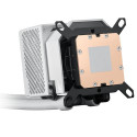 ASUS ROG RYUJIN III 240 ARGB White Edition Processor All-in-one liquid cooler 12 cm 1 pc(s)