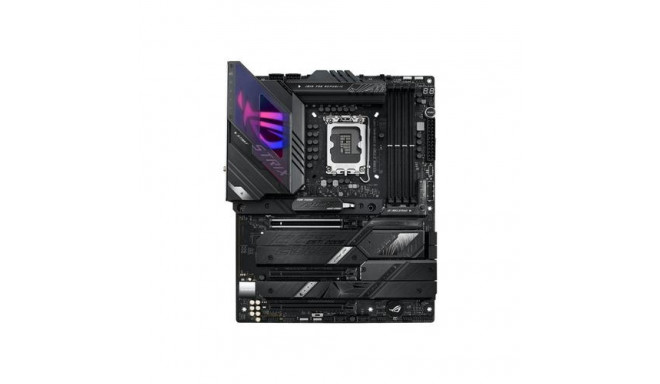 ASUS ROG STRIX Z790-E GAMING WIFI Intel Z790 LGA 1700 ATX