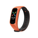 OPPO Band Sport AMOLED Wristband activity tracker 2.79 cm (1.1&quot;) Orange