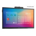 Sharp PN-LC752 Digital signage flat panel 190.5 cm (75") LCD Wi-Fi 450 cd/m² 4K Ultra HD Bl Sharp PN-LC752 Digital signage flat panel 190.5 cm (75") LCD Wi-Fi 450 cd/m² 4K Ultra HD Bl