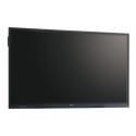 Sharp PN-LC752 Digital signage flat panel 190.5 cm (75") LCD Wi-Fi 450 cd/m² 4K Ultra HD Bl Sharp PN-LC752 Digital signage flat panel 190.5 cm (75") LCD Wi-Fi 450 cd/m² 4K Ultra HD Bl