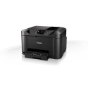 Canon MAXIFY MB5150 Inkjet A4 600 x 1200 DPI 24 ppm Wi-Fi