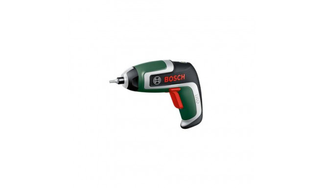 Bosch 0 603 9E0 000 power screwdriver/impact driver 235 RPM Black, Green