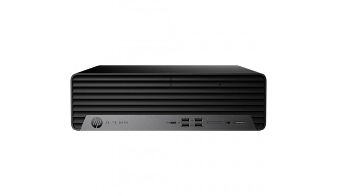 HP Elite 805 G9 SFF - Ryzen 7 8700G, 16GB, 512GB SSD, Serial, USB Mouse, Win 11 Pro, 3 years