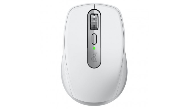 Logitech Mouse 910-006946 / MX Anywhere 3S für Mac White