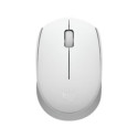 Logitech Mouse 910-006867 / ZM171OW White