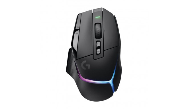 Logitech Mouse 910-006162 / G52XPB Black