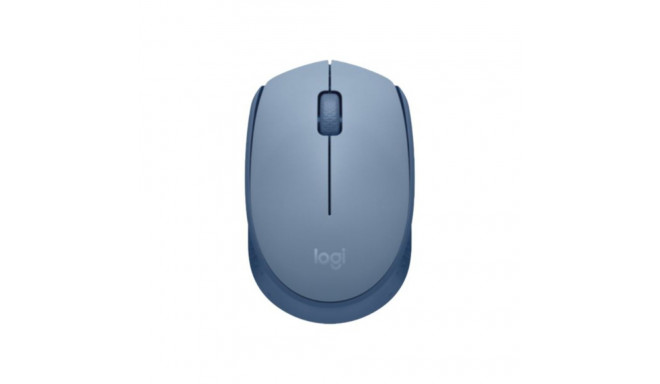 Logitech Mouse 910-006866 / M171 Blue