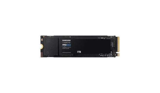 SSD M.2 (2280) 1TB Samsung 990 (PCIe/NVMe)