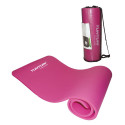 Tunturi Fitnessmat NBR, Pink