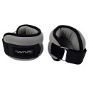 Tunturi Wrist/Ankle Weights 0.5kg, Pair