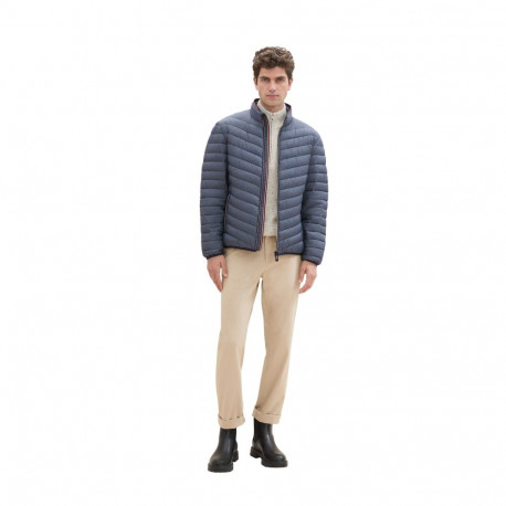 Jope Tom Tailor M tumesinine - M