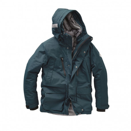 Parka Crossfield tumeroheline - 54
