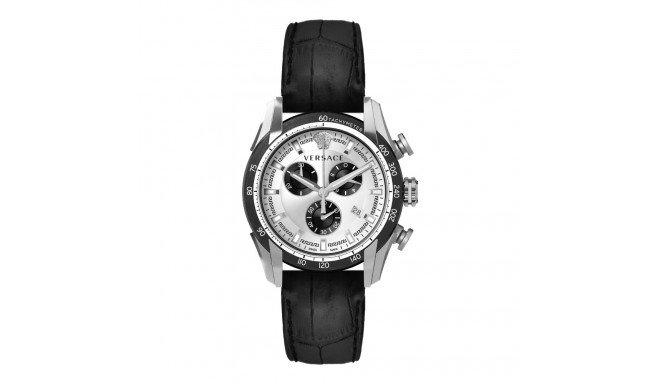 Versace VE2I00821 V-Ray Mens Watch Chronograph