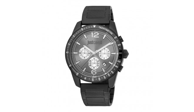 Just Cavalli Classic JC1G204M0065 Mens Watch Chronograph