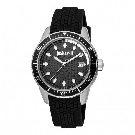 Just Cavalli Classic JC1G179P0025 Mens Watch