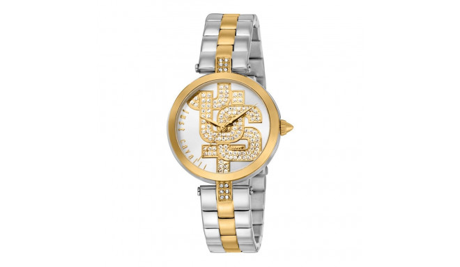 Just Cavalli Maiuscola JC1L241M0085 Ladies Watch