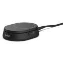 "Belkin BOOST CHARGE PRO Qi2 15W magnetische Ladestation, b"