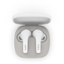 "Belkin SOUNDFORM Flow In-Ear-Kopfhörer mit Noise Cancelling, weiß"