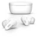 "Belkin SOUNDFORM Flow In-Ear-Kopfhörer mit Noise Cancelling, weiß"