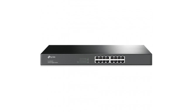 TP-Link võrgulüliti TL-SG1016 RM 16P