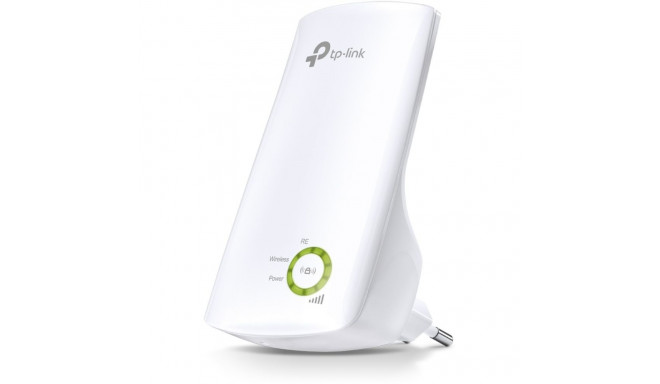 "TP-Link Repeater WA854RE 2,4GHz 300Mbit"