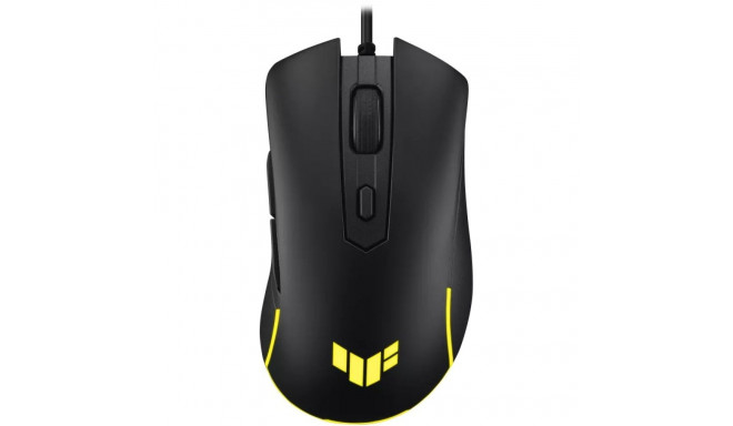 "ASUS Gaming Mouse TUF Gaming M3 Gen II black"