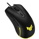 "ASUS Gaming Mouse TUF Gaming M3 Gen II black"