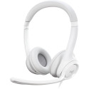 "Logitech Headset H390"