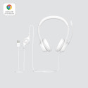 "Logitech Headset H390"