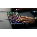 "Cherry G80-3000N RGB TKL - Tastatur - Hintergrundbeleuchtung"