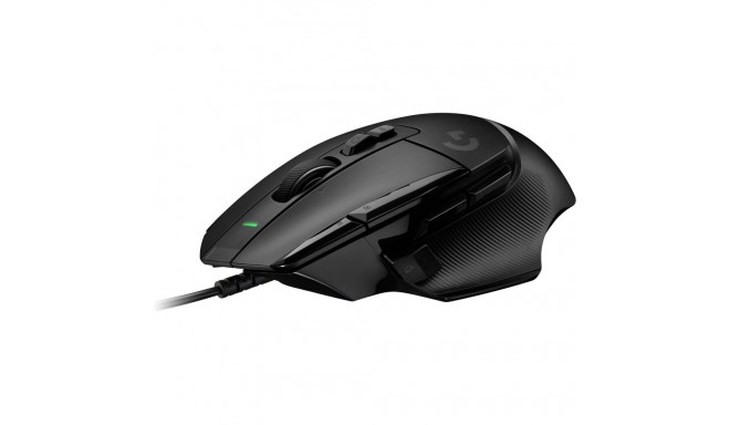 "Logitech Gaming G502 X"