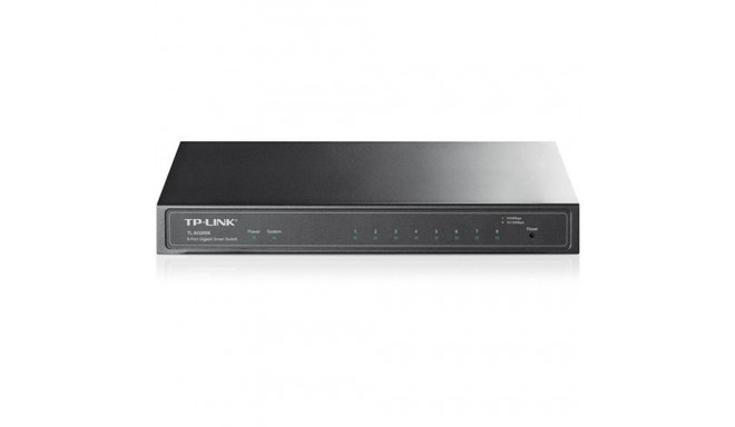 "TP-Link TL-SG2008 V3"