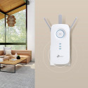 "TP-LINK RE550 - AC1900 Wi-Fi Range Extender"