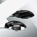 "Logitech Gaming G502 X"