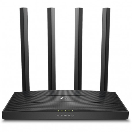 "TP-LINK Archer C80 V1 - Wi-Fi 5 (802.11ac) - Dual-Band (2.4 GHz/5 GHz)"