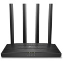 "TP-LINK Archer C80 V1 - Wi-Fi 5 (802.11ac) - Dual-Band (2,4 GHz/5 GHz)"